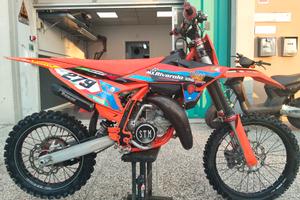 ktm sx85 2026