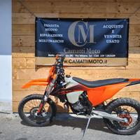 KTM SX 150 EXC 150 TPI