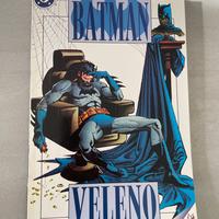 Batman “Veleno”