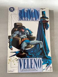 Batman “Veleno”