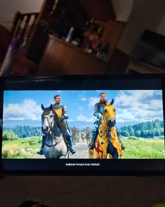 Playstation portal Nera