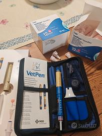 vetpen e aghi