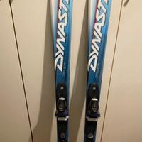 Sci Dynastar Driver uomo h 160