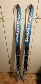 Sci Dynastar Driver uomo h 160