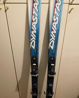 Sci Dynastar Driver uomo h 160