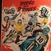 Michel Vaillant editore Lombard