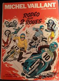 Michel Vaillant editore Lombard