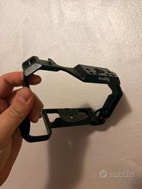 Smallrig cage - nikon z6 e z6ii