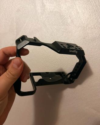 Smallrig cage - nikon z6 e z6ii