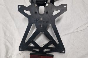 varie per Tmax 500/530