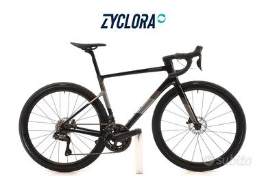 Cannondale SuperSix EVO Carbon Disc Di2 12V t.52