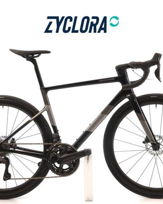 Cannondale SuperSix EVO Carbon Disc Di2 12V t.52
