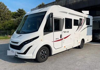 camper 2019