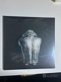 Vinile ferite capo plaza nuovo con pellicola