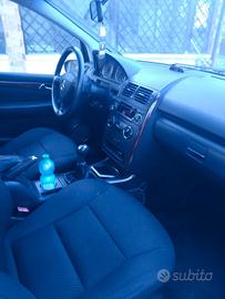 Mercedes classe a 169