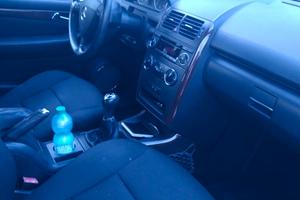 Mercedes classe a 169