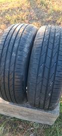 gomme estive