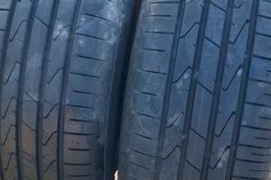 gomme estive