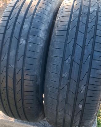 gomme estive
