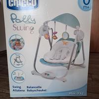 Altalena neonato