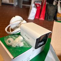 Video sorveglianza COMELIT