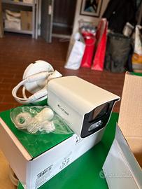 Video sorveglianza COMELIT