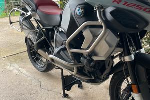 Bmw gs 1250 adv