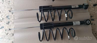 SOSPENSIONI CON MOLLE ORIGINALI IBIZA FR 6F MK5