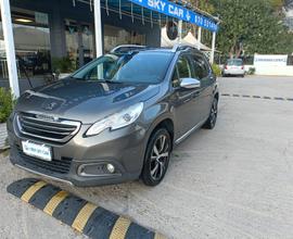 Peugeot 2008 PureTech Turbo 110 EAT6 S&S Allure