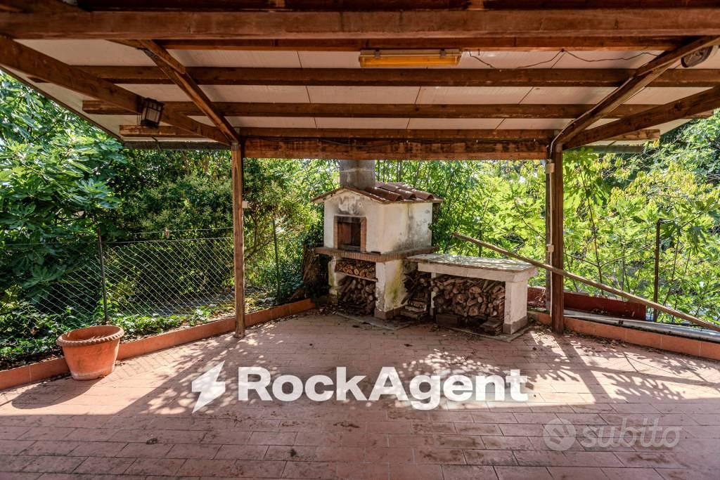Appartamento – Acquapendente, Viterbo - Vista 4