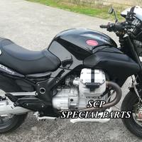 Guzzi sport 1200 kit forcelle ducati freni brembo