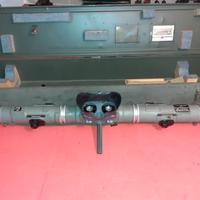 Telemetro tedesco II Guerra Mondiale