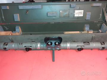 Telemetro tedesco II Guerra Mondiale