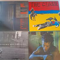 Dischi in vinile