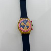 Swatch grand prix 1991 SCJ101