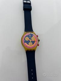 Swatch grand prix 1991 SCJ101