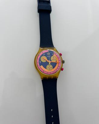 Swatch grand prix 1991 SCJ101