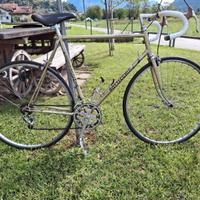 Bicicletta da Corsa Bottecchia anni 70