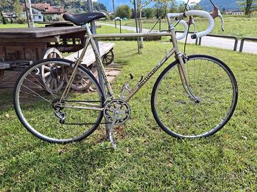 Bicicletta da Corsa Bottecchia anni 70