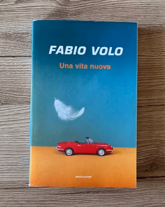 Libri vari
