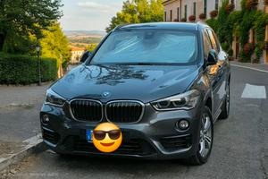 BMW X1 sDrive 18 D 150 cv Sport Aut.