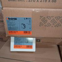 Inter. magnetotermico differenziale (GC8813AC....)