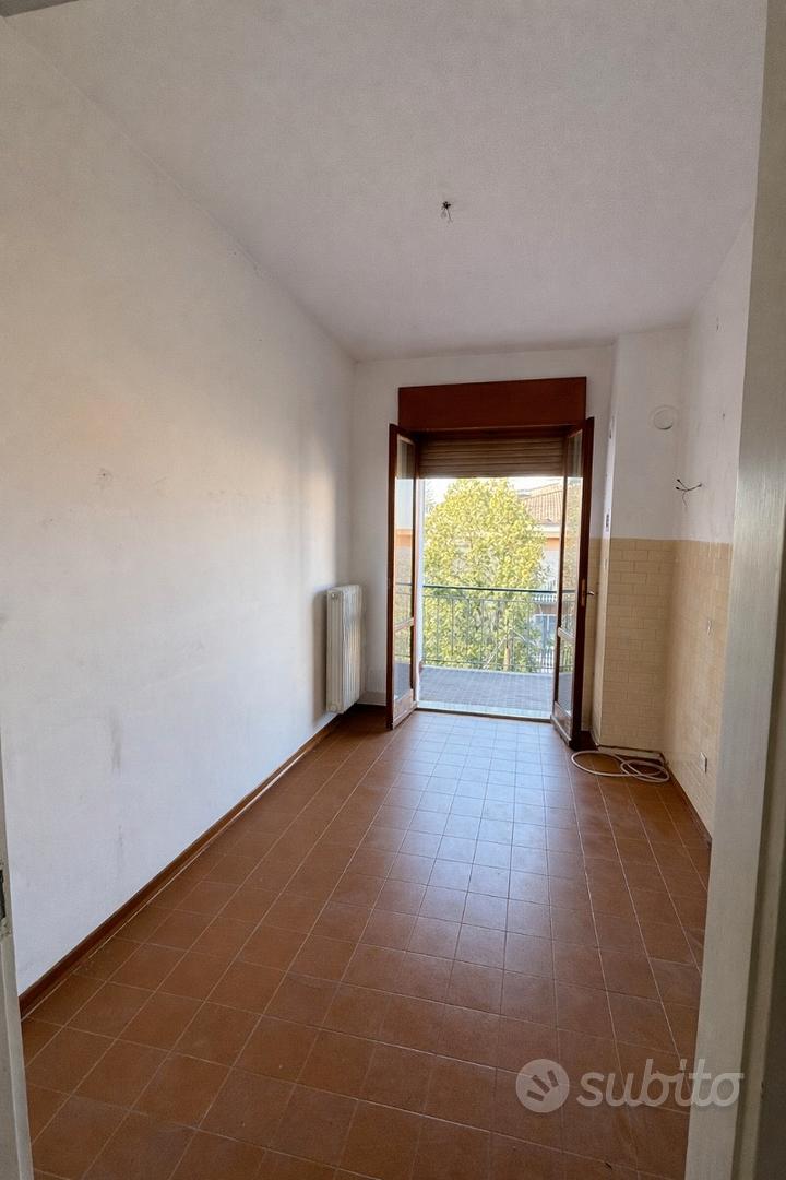 Appartamento – San Canzian d'Isonzo, Marcorina - Altro