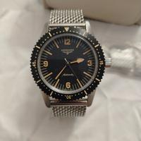 Longines Skin Diver 