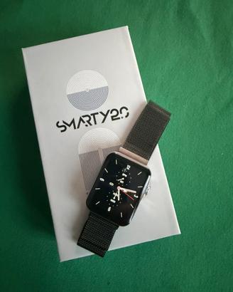 Orologio smarty 2.0