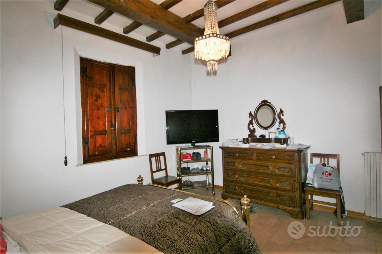 Appartamento – Sinalunga, Siena - Altro