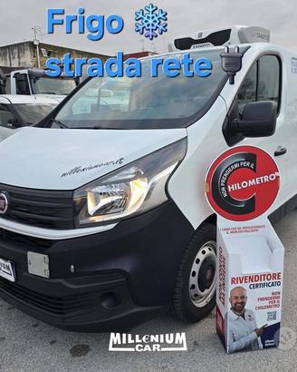 Talento 2019 frigorifero atp 2028