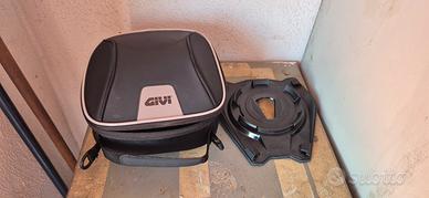 borsello porta oggetti Givi
