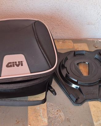 borsello porta oggetti Givi