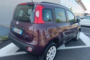 Fiat Panda 0.9 benzina/metano garanzia
